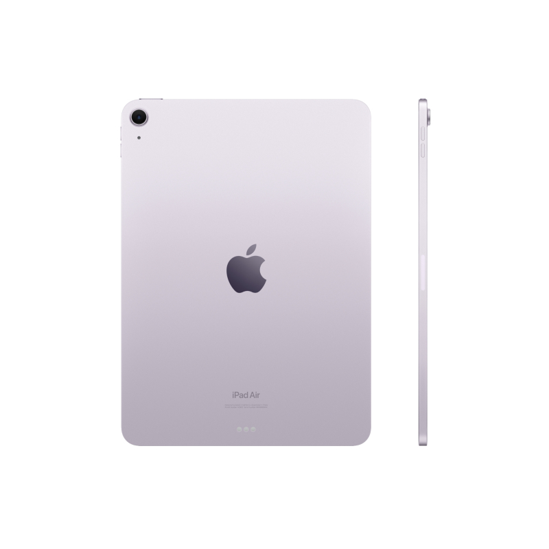 Apple iPad Air (2024) 13" Wi-Fi 256 ГБ, фиолетовый